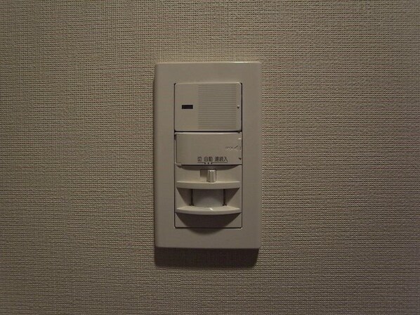 IWA3の物件内観写真